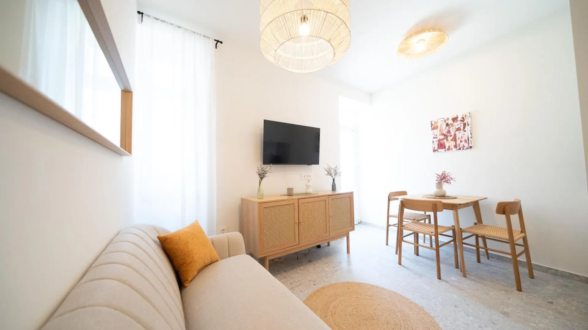 Coastal Serenity Studio apartment Zadar 0*,  Croácia
