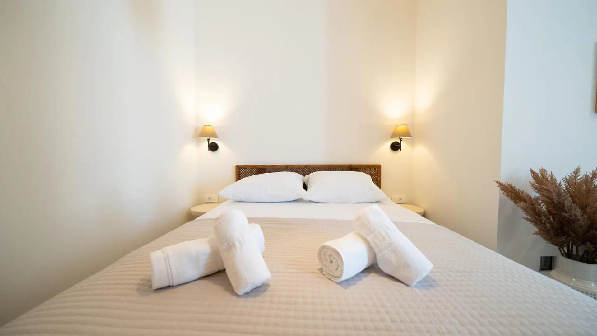 Coastal Serenity Studio apartment Zadar
