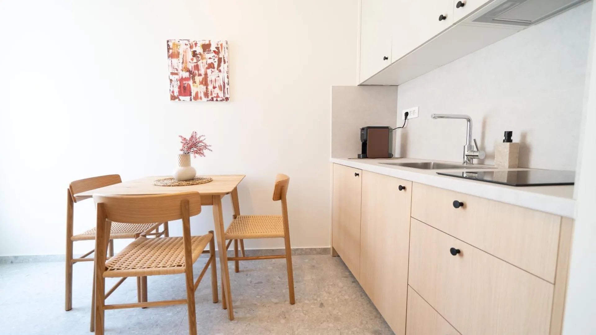 Coastal Serenity Studio apartment Zadar 0*,