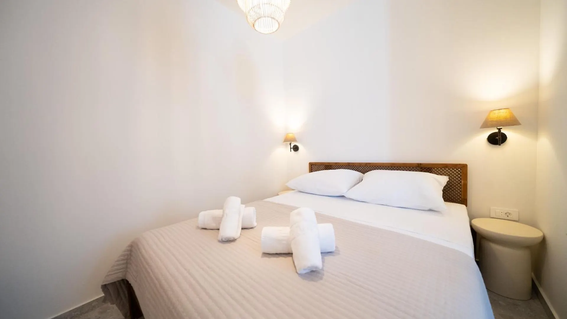 Coastal Serenity Studio apartment Zadar Croácia