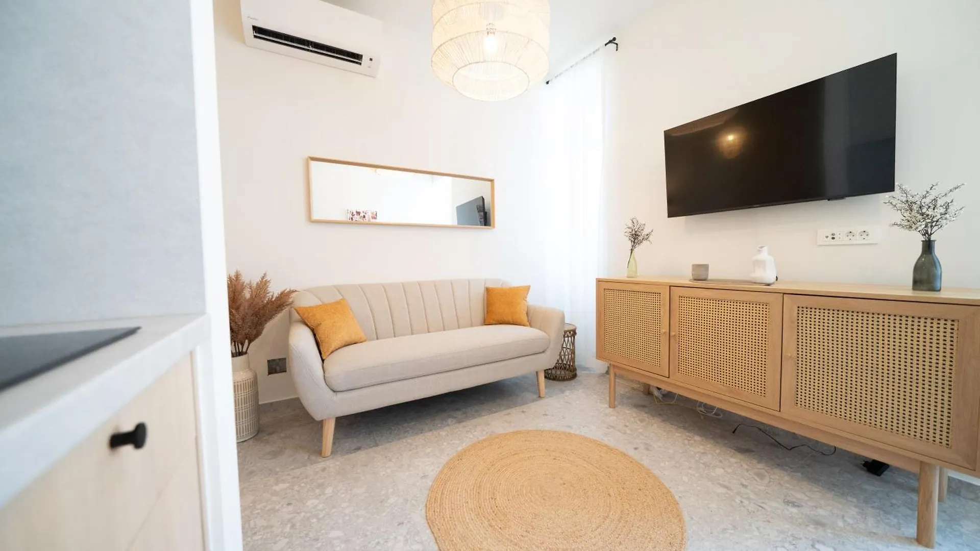 Coastal Serenity Studio apartment Zadar